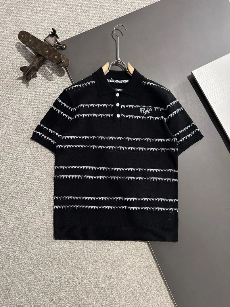 Prada T-Shirts Sustainable 171288