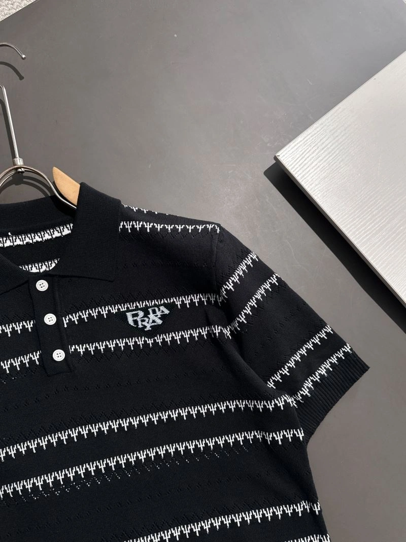 Prada T-Shirts Sustainable 171288