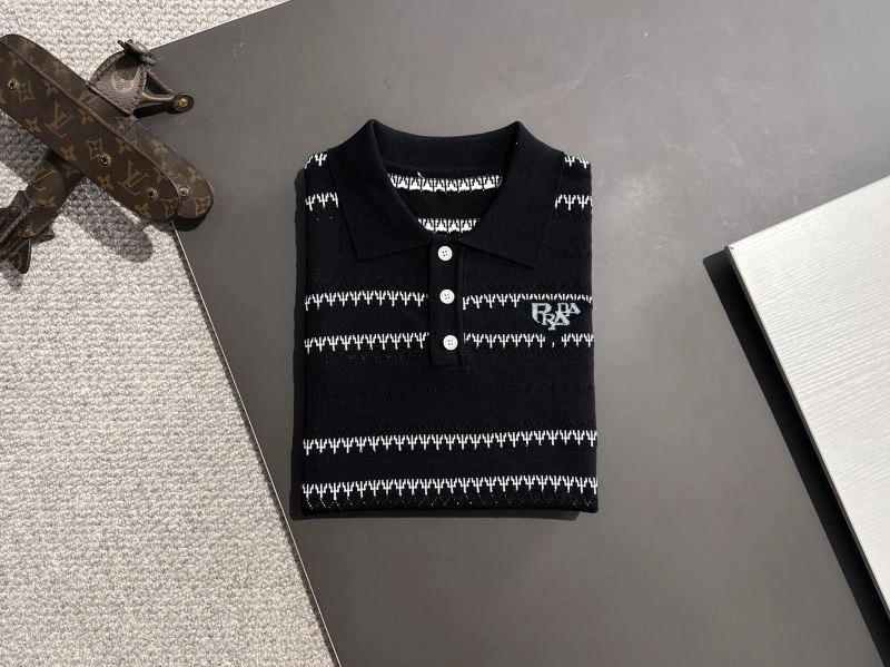 Prada T-Shirts Sustainable 171288
