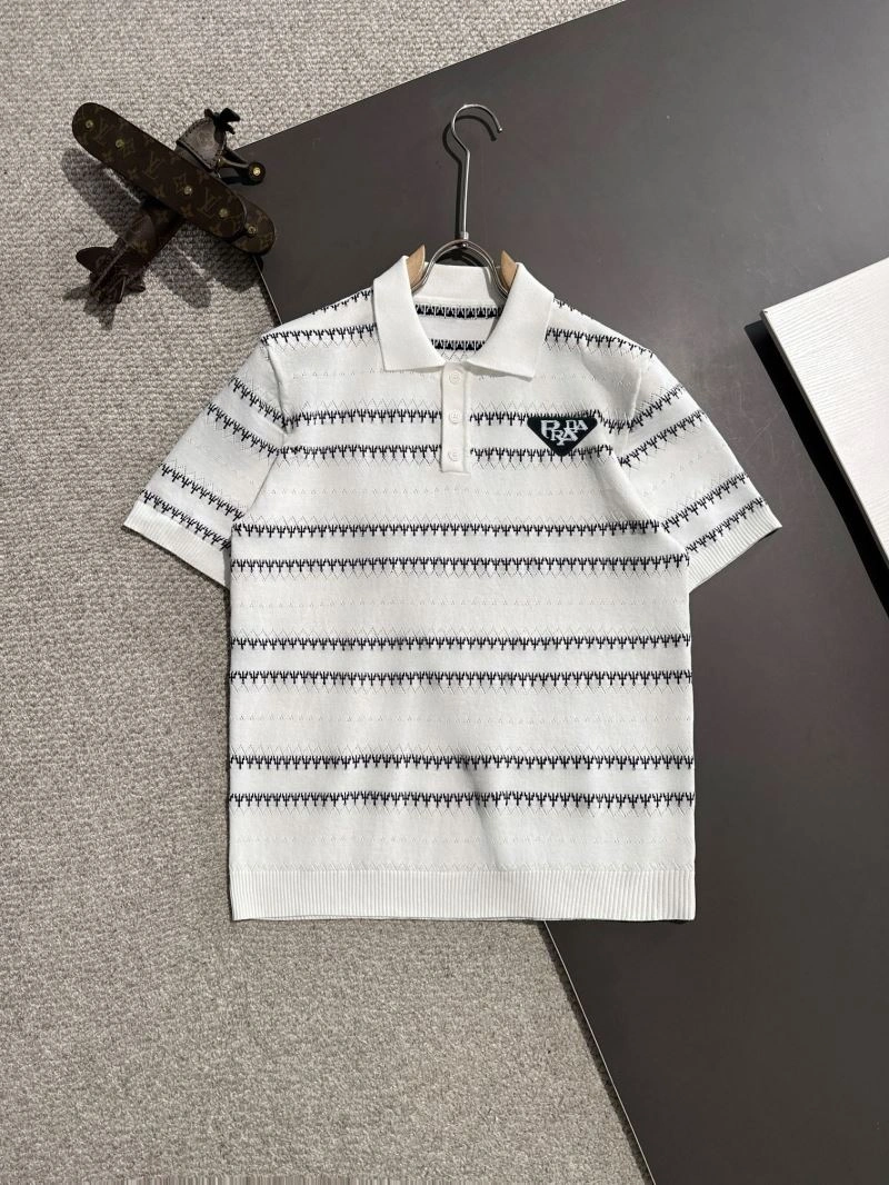 QuickDry Prada T-Shirts 171282