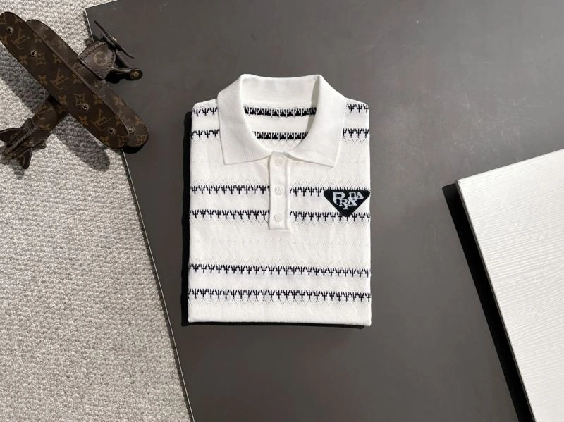 QuickDry Prada T-Shirts 171282