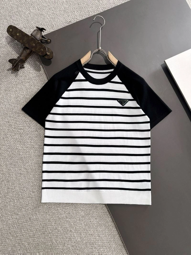 Tailored Prada T-Shirts 171284