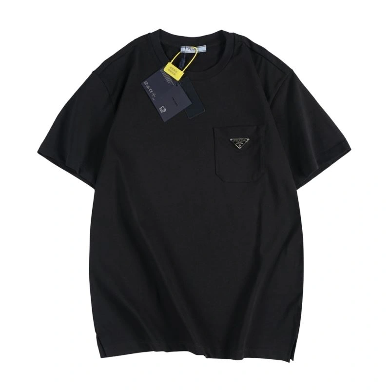 Upgraded Prada T-Shirts 171280