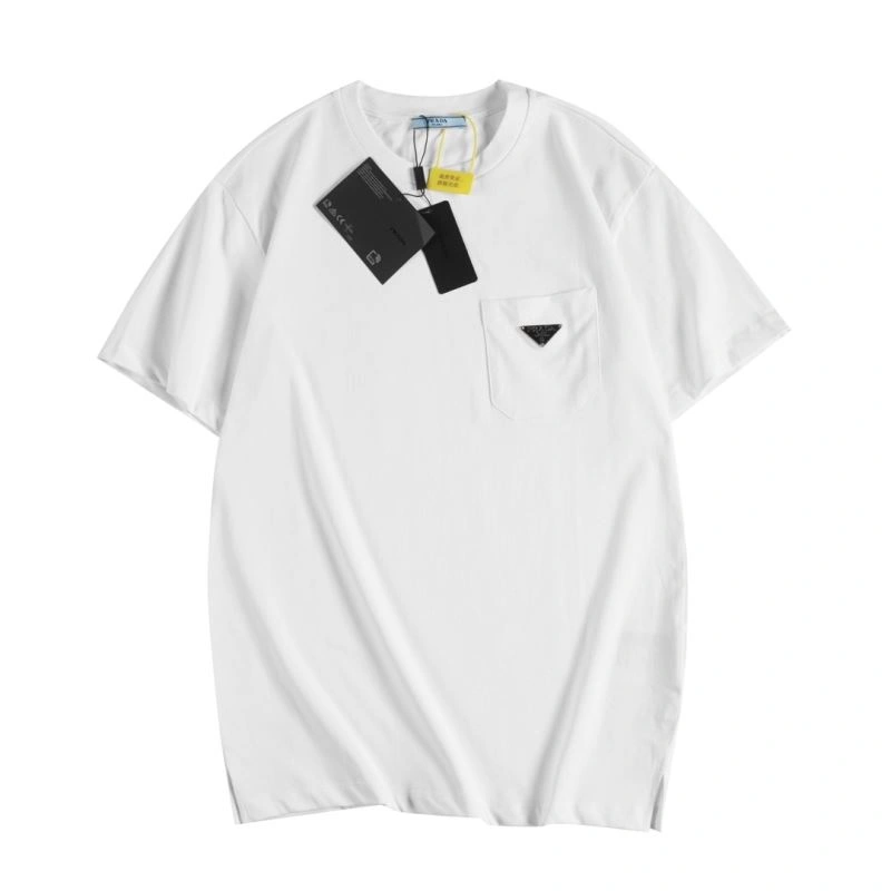 Prada T-Shirts Vibrant 171278