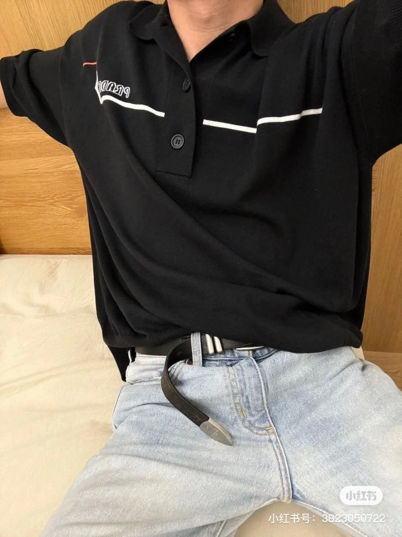 FashionForward Prada T-Shirts 171279