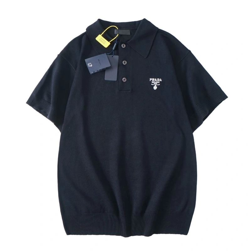 Efficient Prada T-Shirts 171277