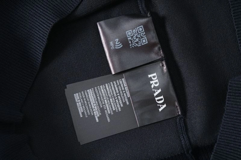 Efficient Prada T-Shirts 171277