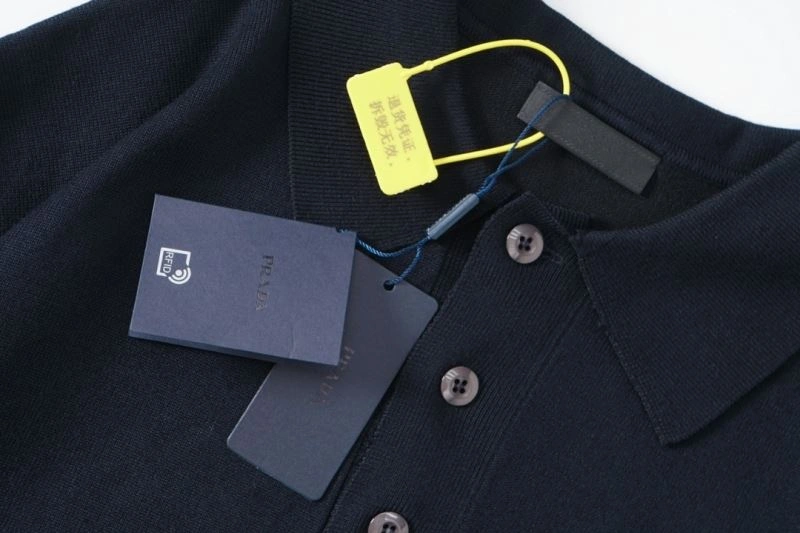 Efficient Prada T-Shirts 171277