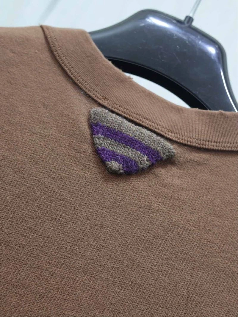 Prada T-Shirts Fashionable 171275