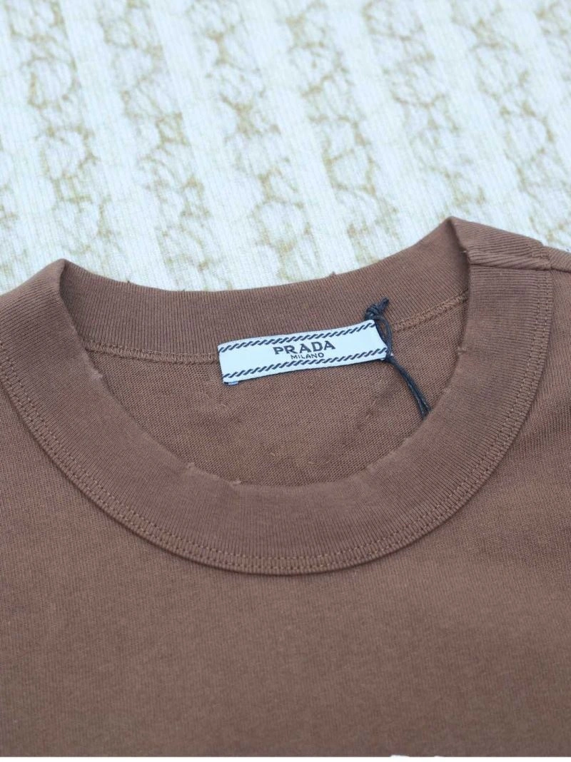 Prada T-Shirts Fashionable 171275