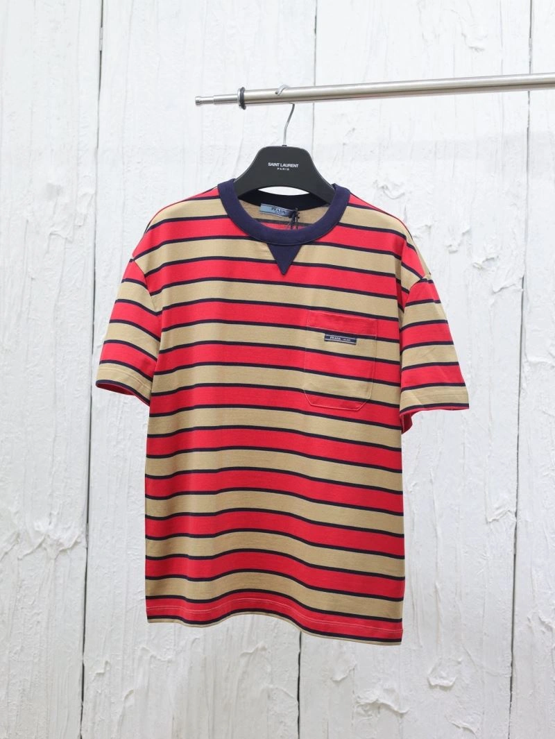 TimelessDesign Prada T-Shirts 171273