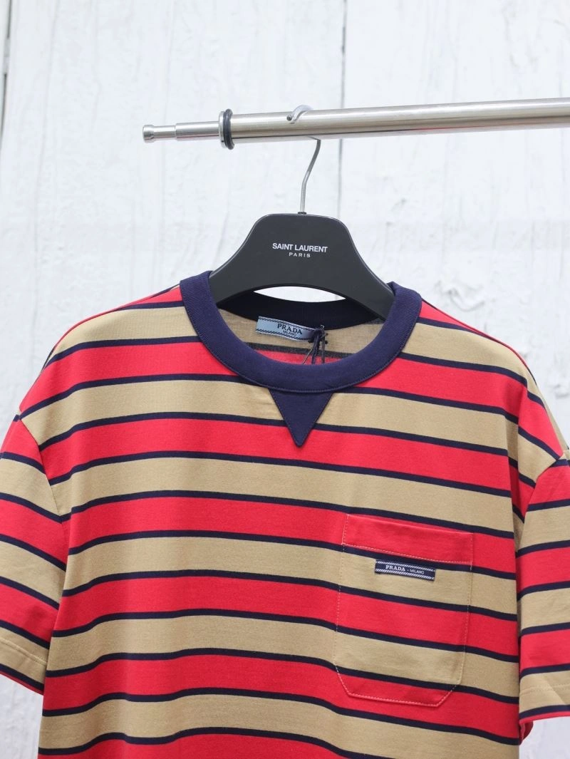 TimelessDesign Prada T-Shirts 171273