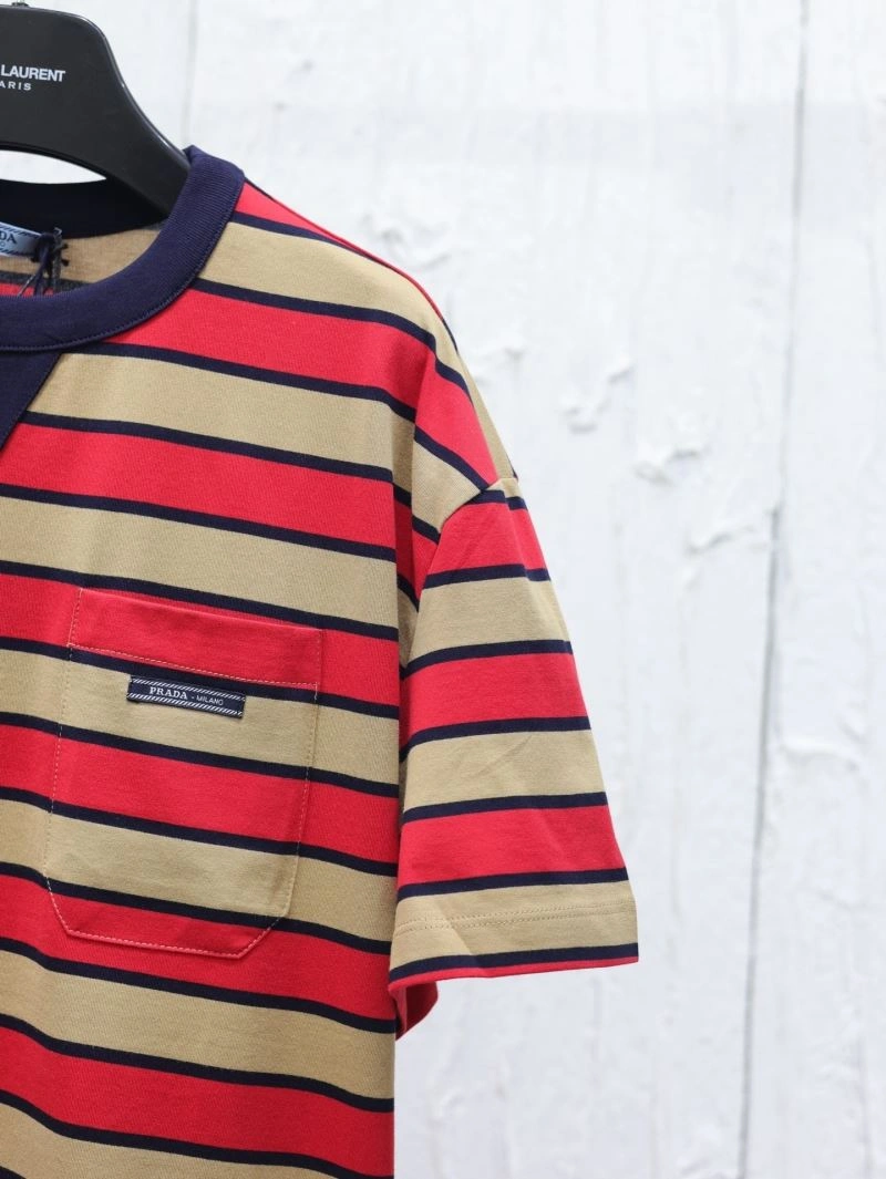 TimelessDesign Prada T-Shirts 171273