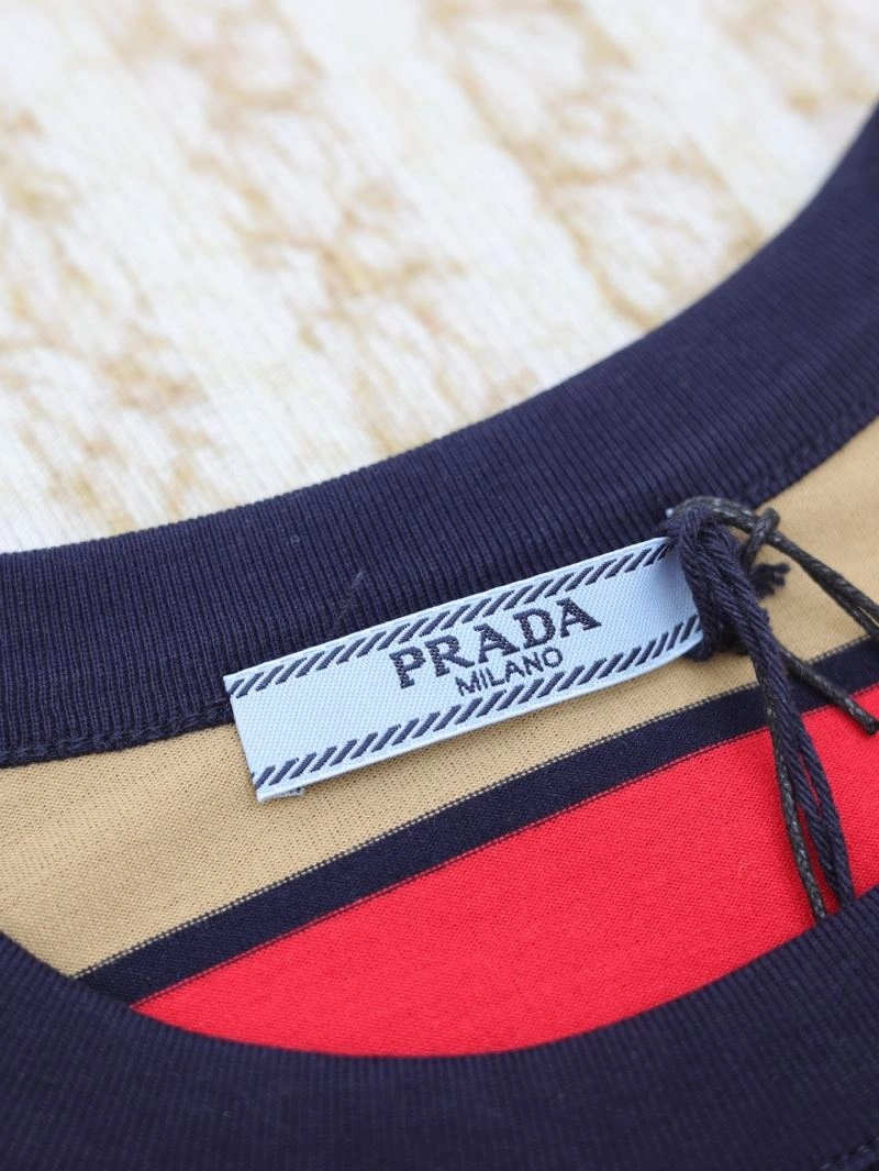TimelessDesign Prada T-Shirts 171273