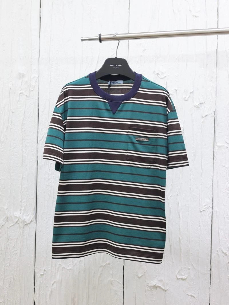 Prada T-Shirts Efficient 171306