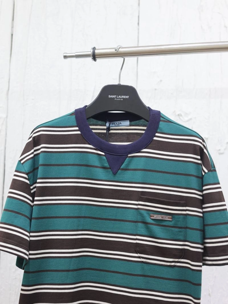 Prada T-Shirts Efficient 171306