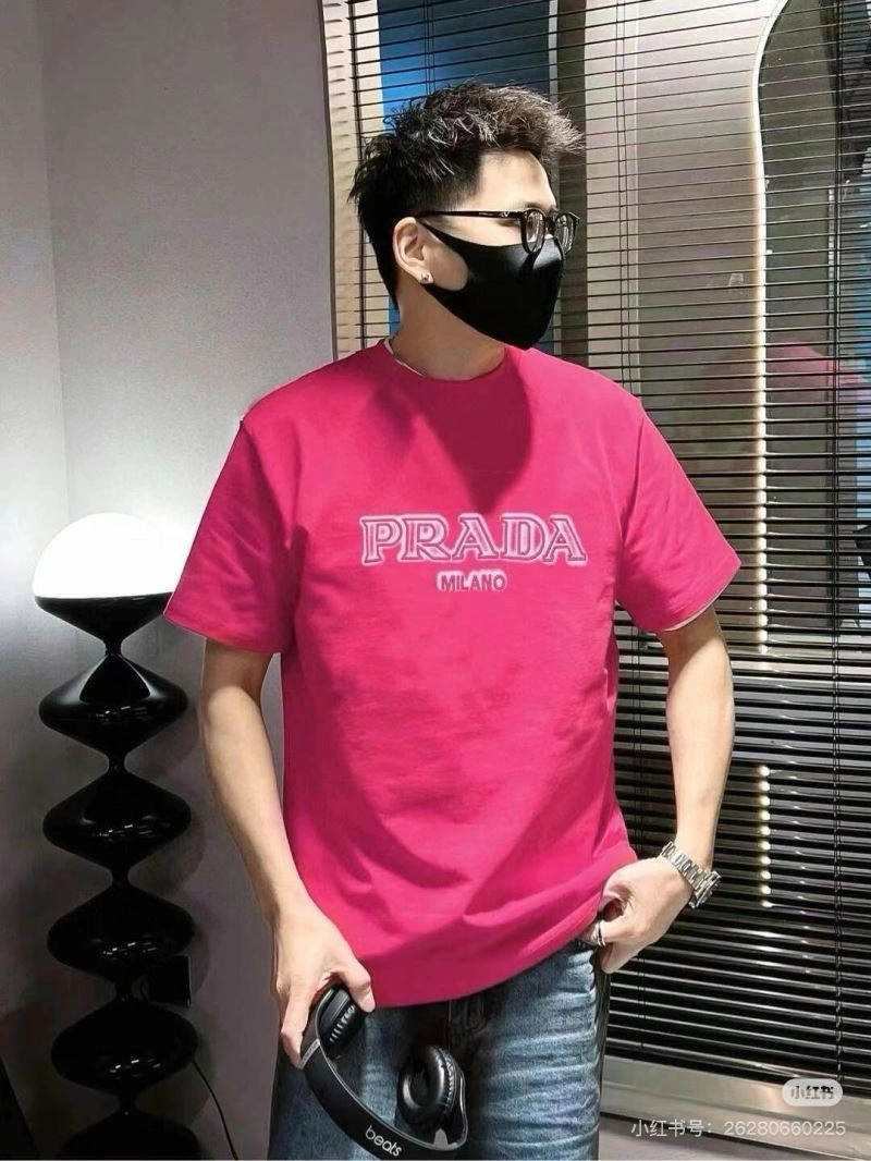 SportInspired Prada T-Shirts 171305