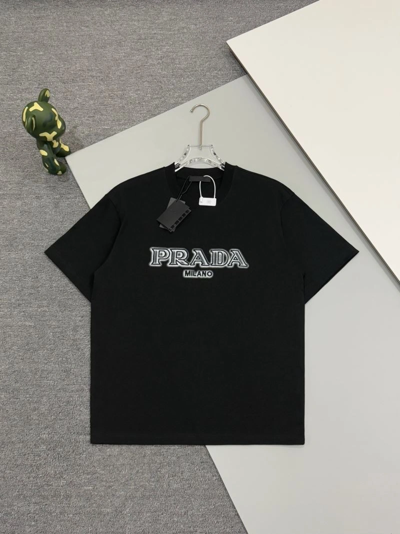 Efficient Prada T-Shirts 171271