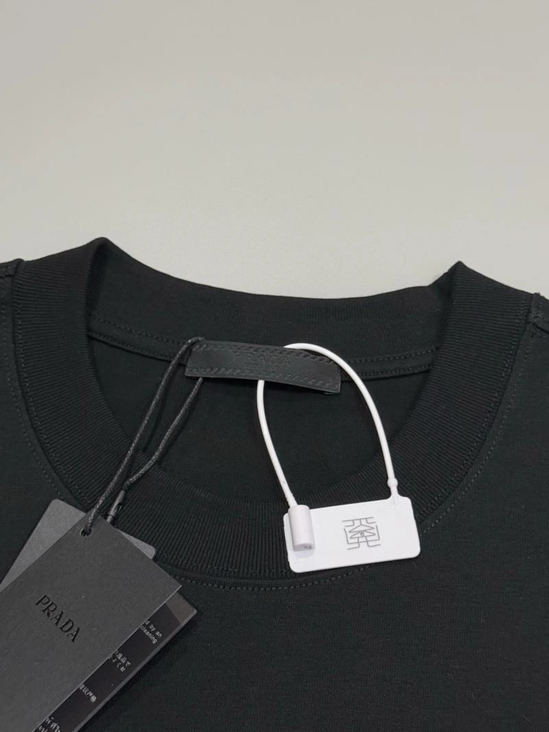 Efficient Prada T-Shirts 171271