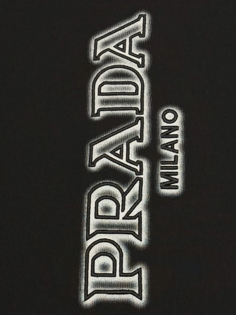 Efficient Prada T-Shirts 171271