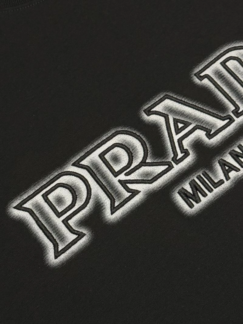 Efficient Prada T-Shirts 171271