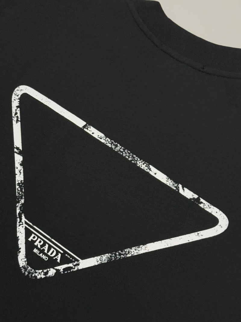 Efficient Prada T-Shirts 171271