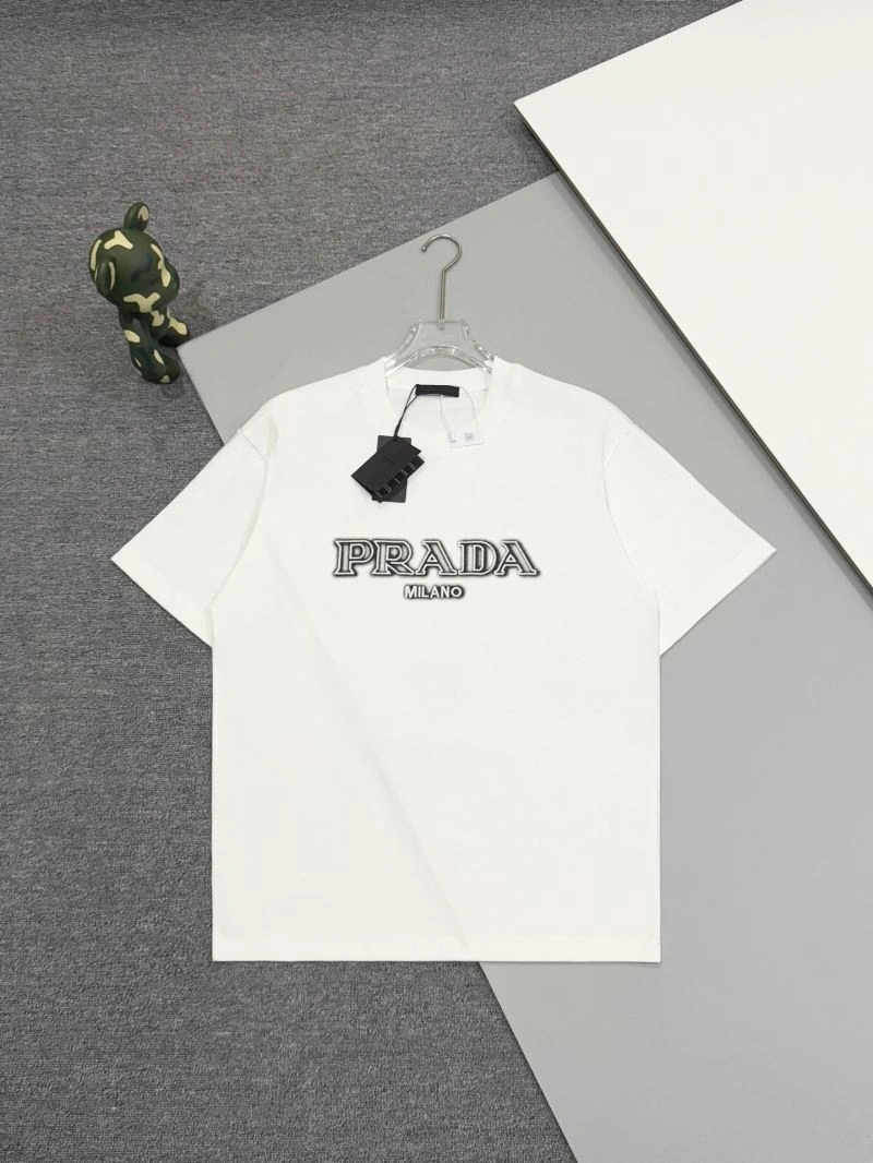 Reliable Prada T-Shirts 171270