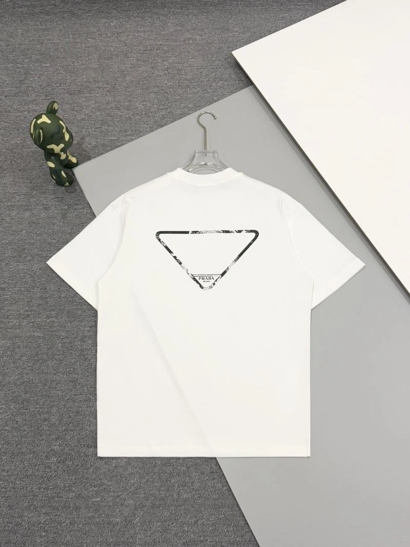 Reliable Prada T-Shirts 171270