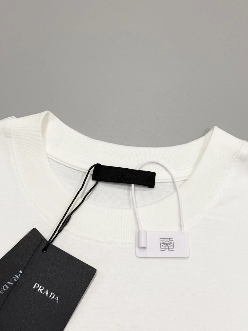 Reliable Prada T-Shirts 171270