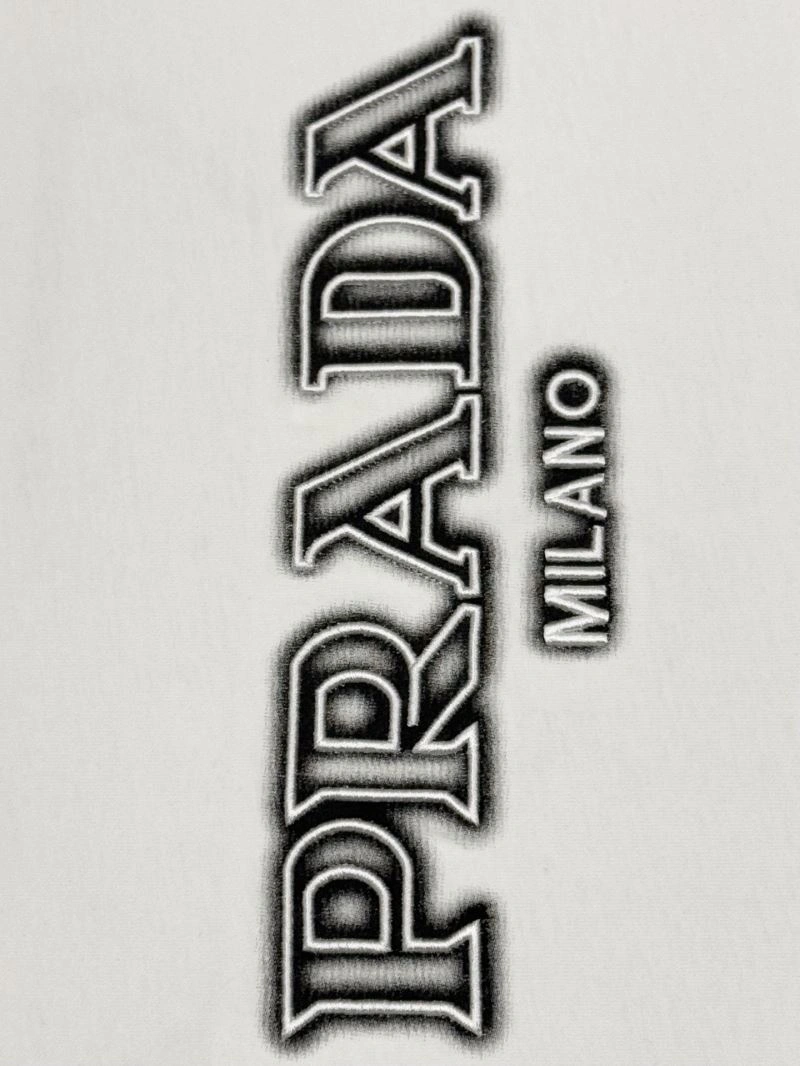 Reliable Prada T-Shirts 171270