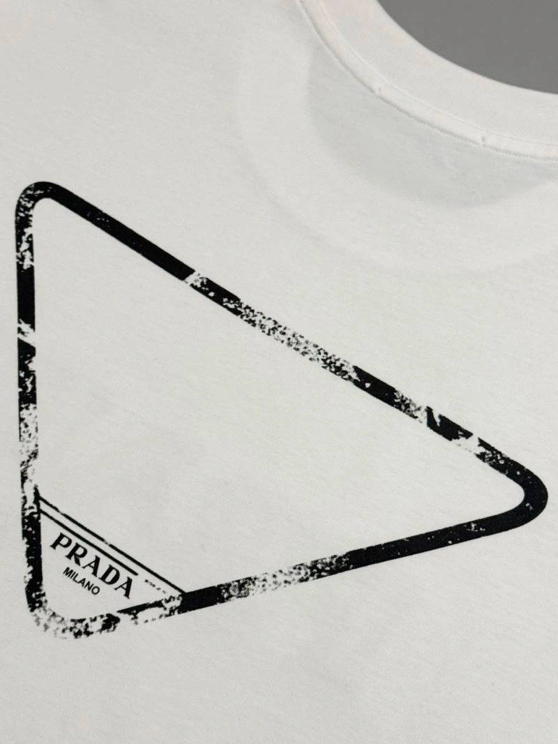 Reliable Prada T-Shirts 171270