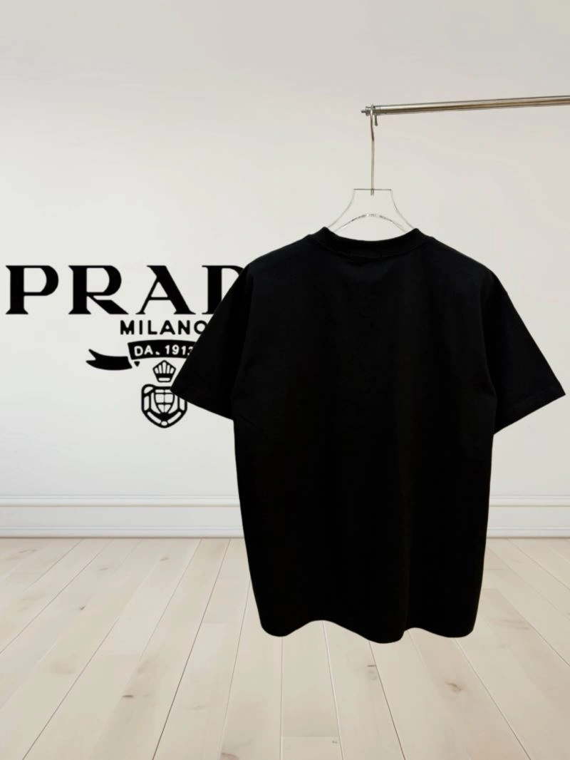 Prada T-Shirts Practical 171268
