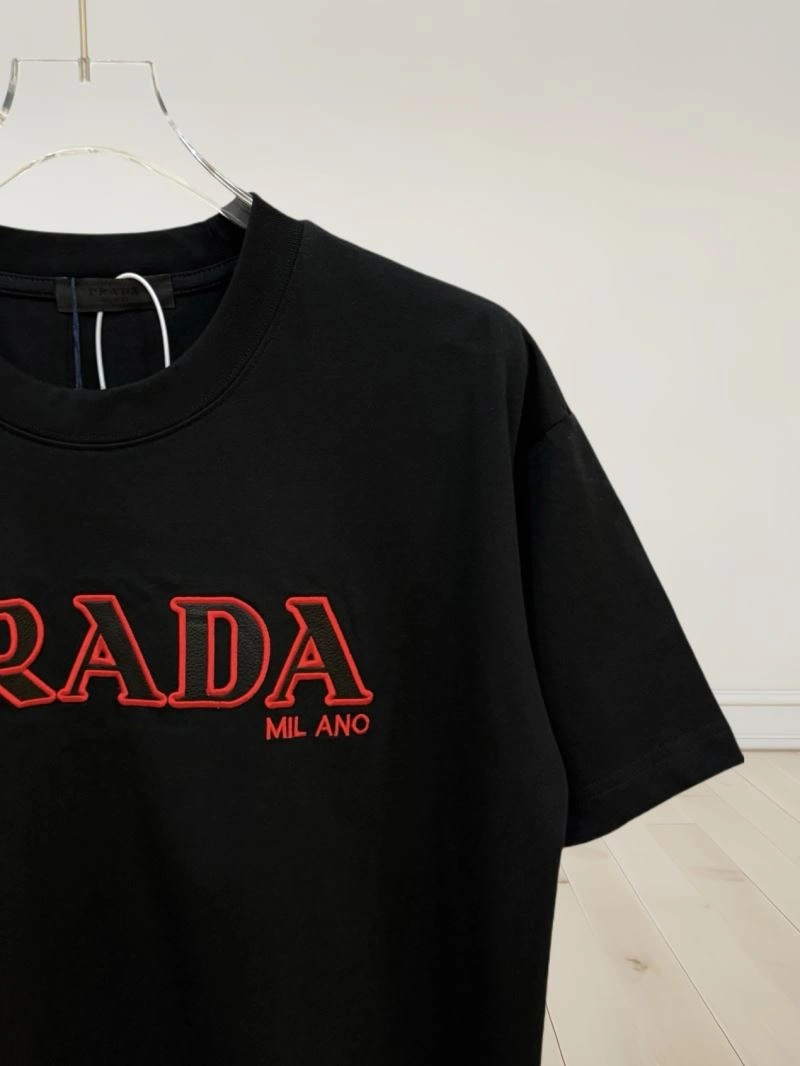 Prada T-Shirts Practical 171268