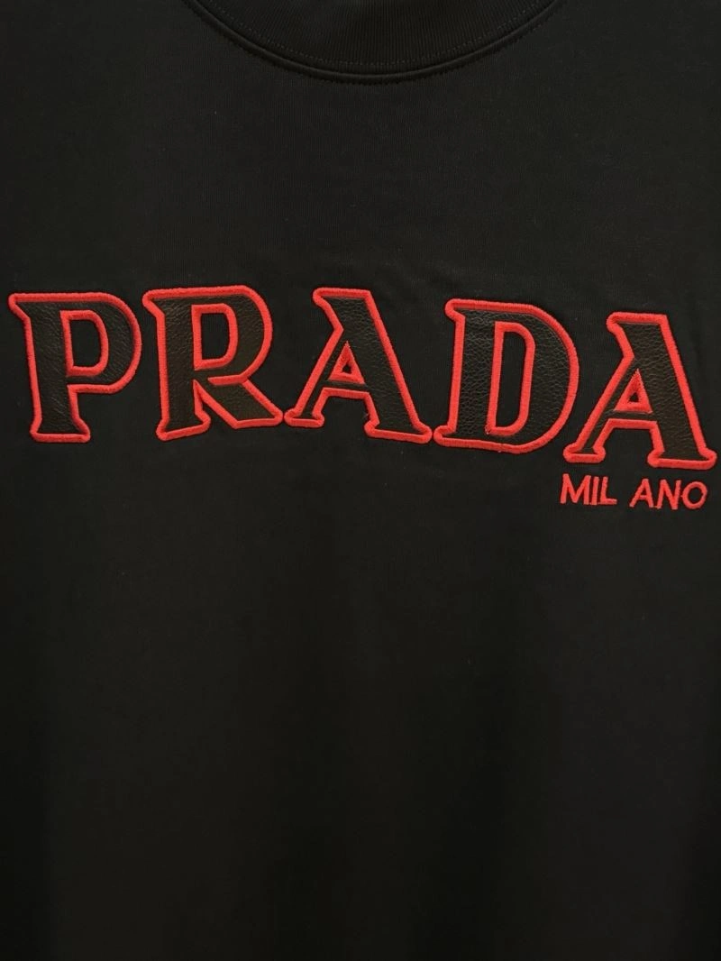 Prada T-Shirts Practical 171268