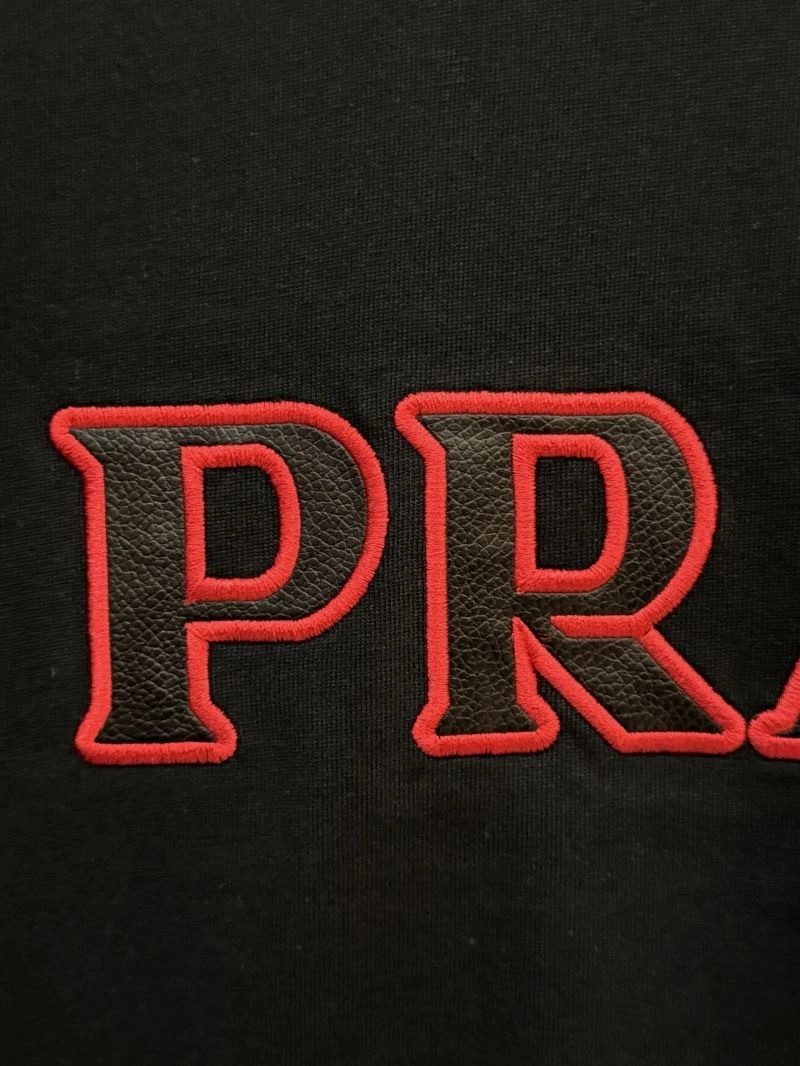 Prada T-Shirts Practical 171268