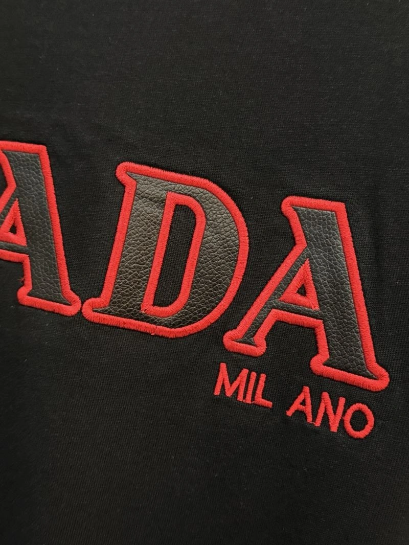 Prada T-Shirts Practical 171268