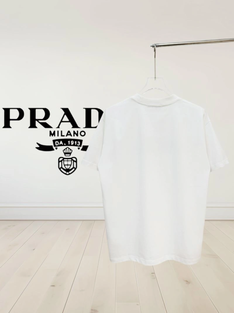Prada T-Shirts OdorResistant 171266