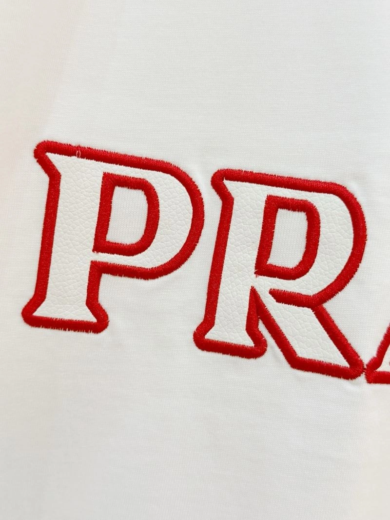Prada T-Shirts OdorResistant 171266