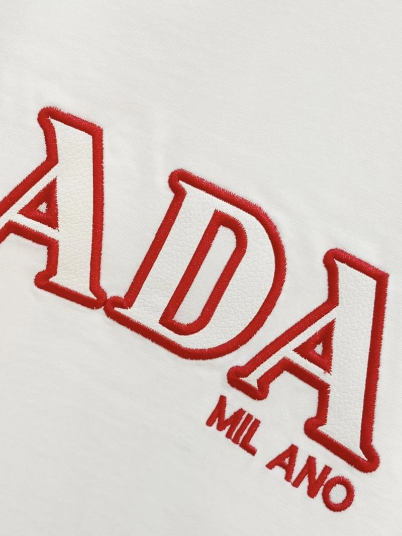 Prada T-Shirts OdorResistant 171266