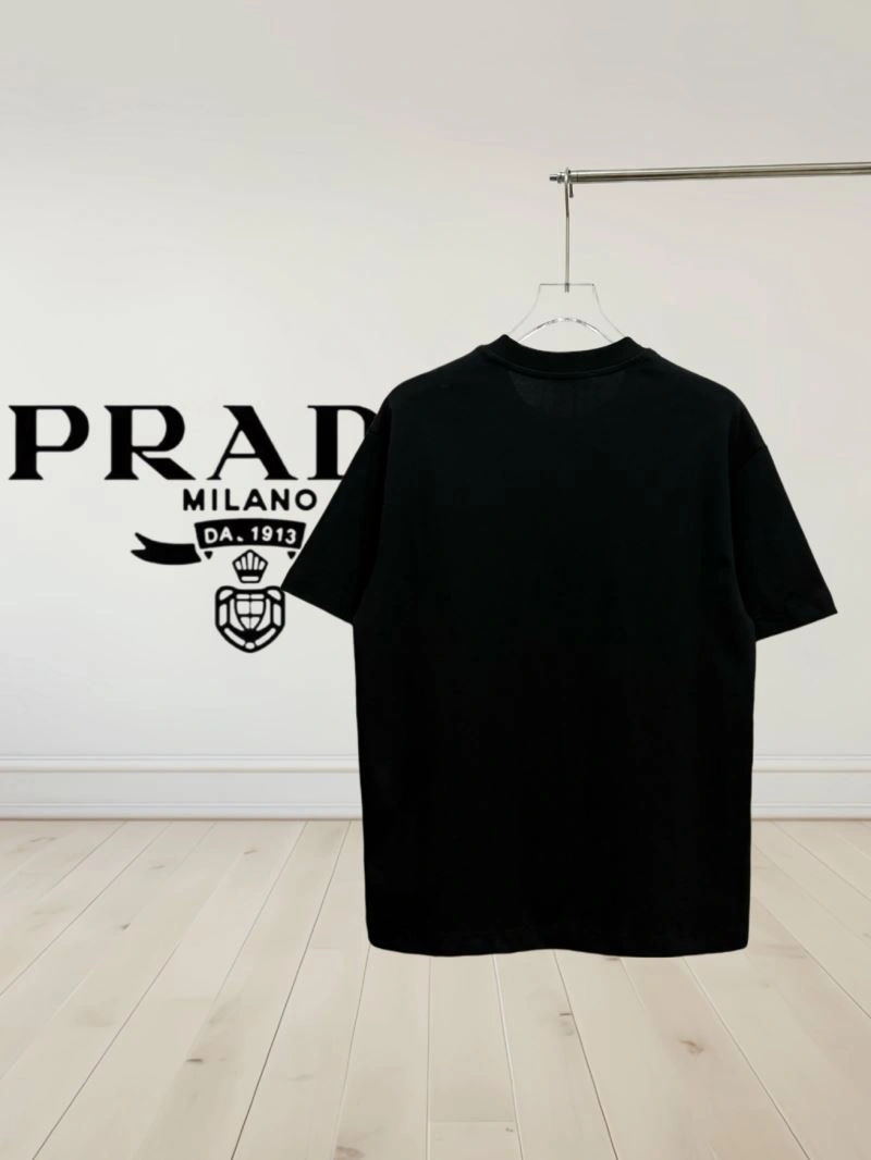 SmoothTexture Prada T-Shirts 171350