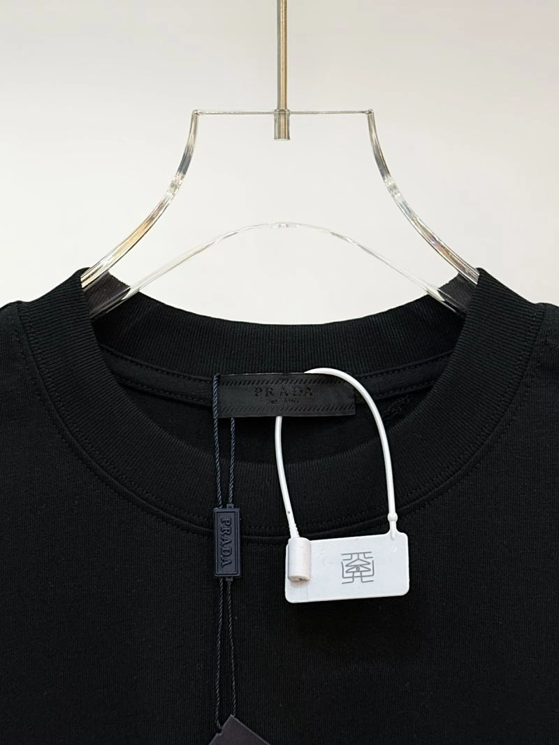 SmoothTexture Prada T-Shirts 171350