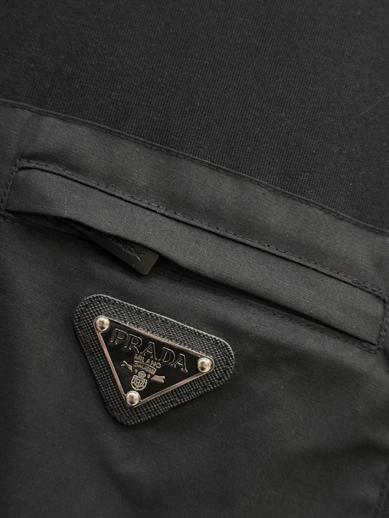 SmoothTexture Prada T-Shirts 171350