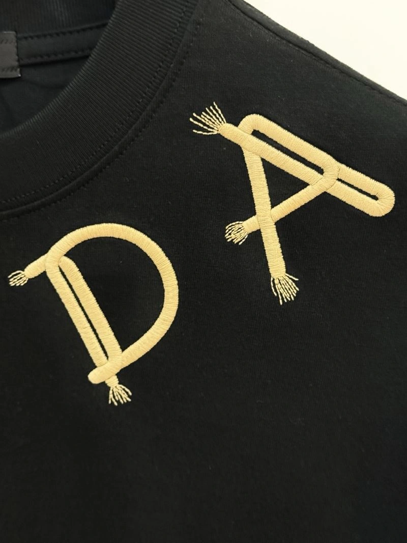 Prada T-Shirts Lightweight 171262