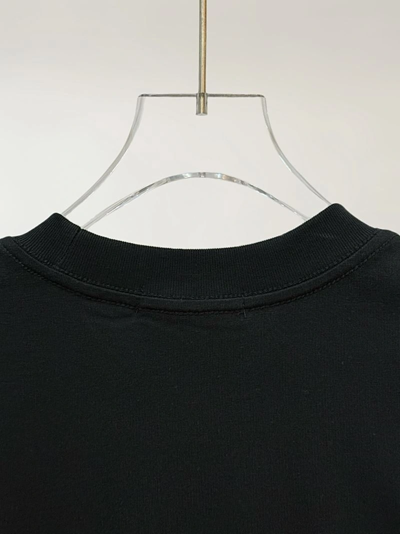 Prada T-Shirts Lightweight 171262