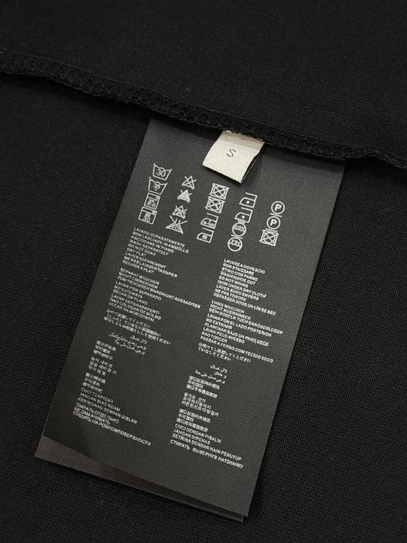 Prada T-Shirts Lightweight 171262