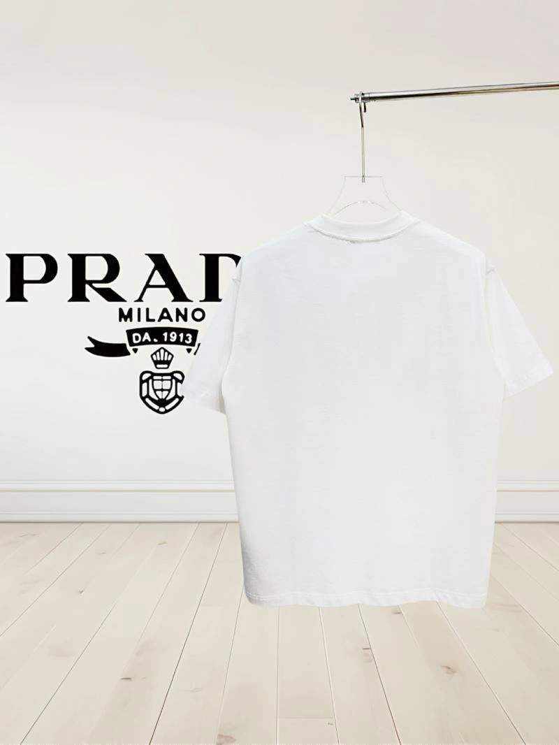Breathable Prada T-Shirts 171269