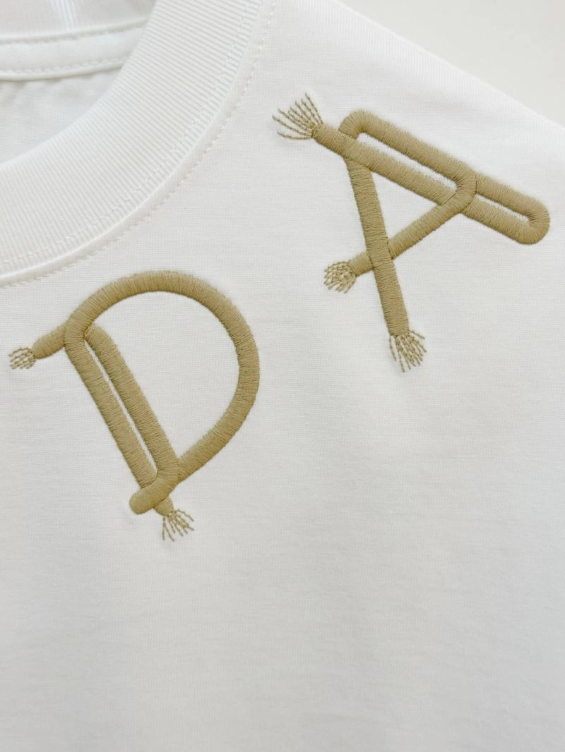 Breathable Prada T-Shirts 171269