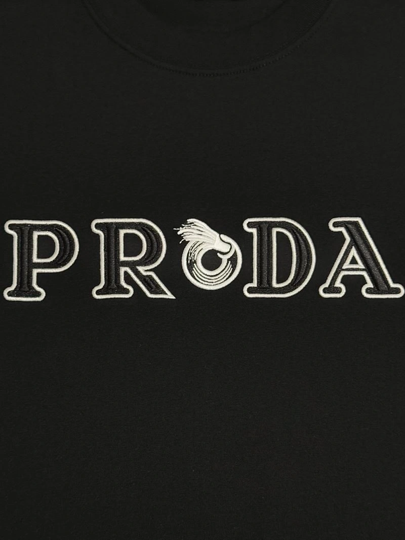 EasyMatch Prada T-Shirts 171259