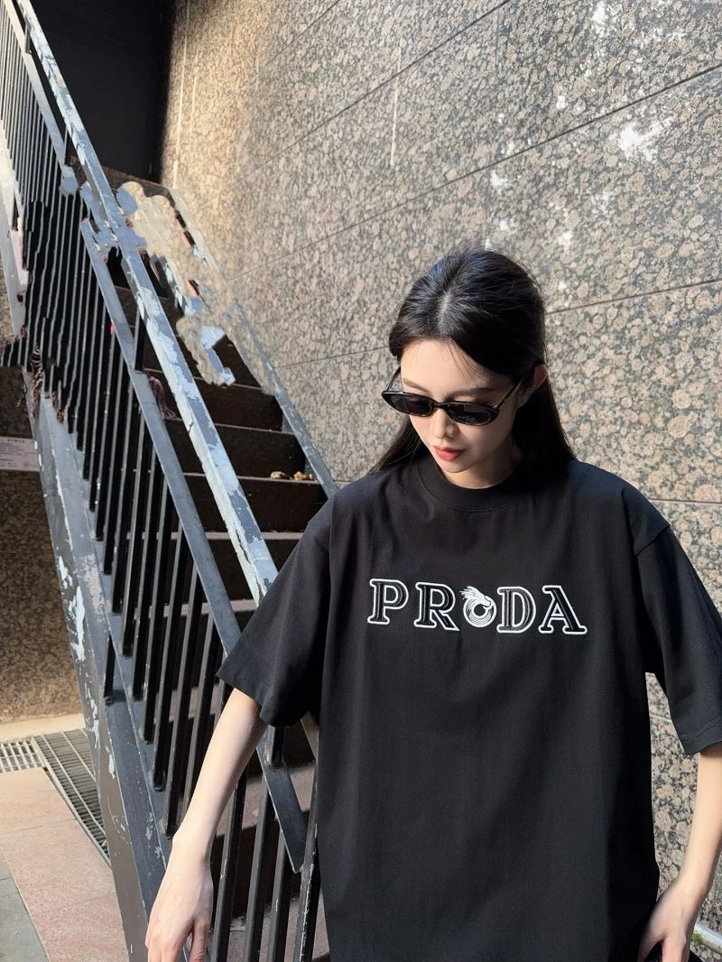 EasyMatch Prada T-Shirts 171259
