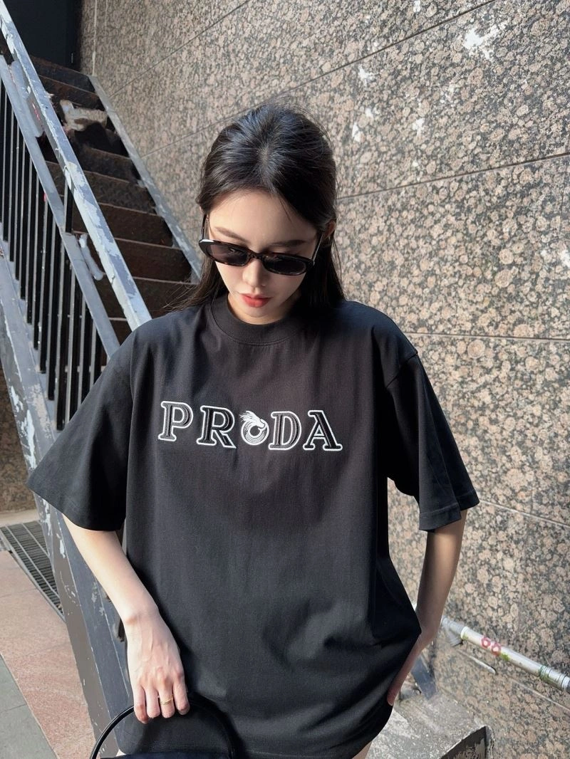 EasyMatch Prada T-Shirts 171259